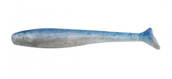 Виброхвосты Storm So-Run Makan Minnow SSRMM03-PMSD 7 шт.