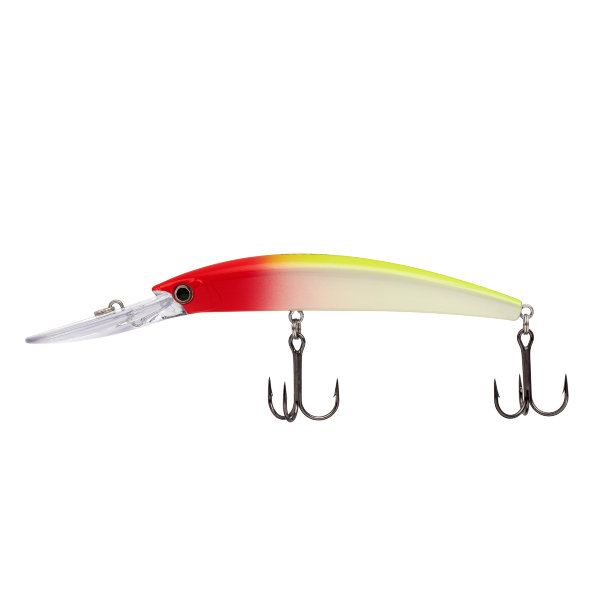 Воблер KYODA PELIPPER MINNOW-130F 130 мм 24 гр цвет P861 заглубление 1- 4 м