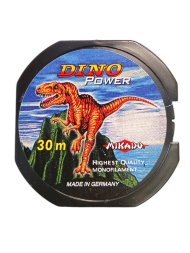 Леска Mikado Dino Power 30м*0.13мм