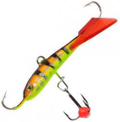 Балансир рыболовный для зимней рыбалки Akara Cancan 40 6г 52