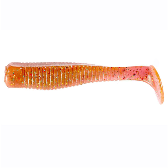 Виброхвост Lucky John Pro S Long John съедоб. 10,70 6шт 140134-S14