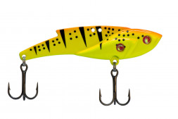 Блесна цикада KYODA Spark Medal, размер 75, вес 27 гр тонущий цвет H97