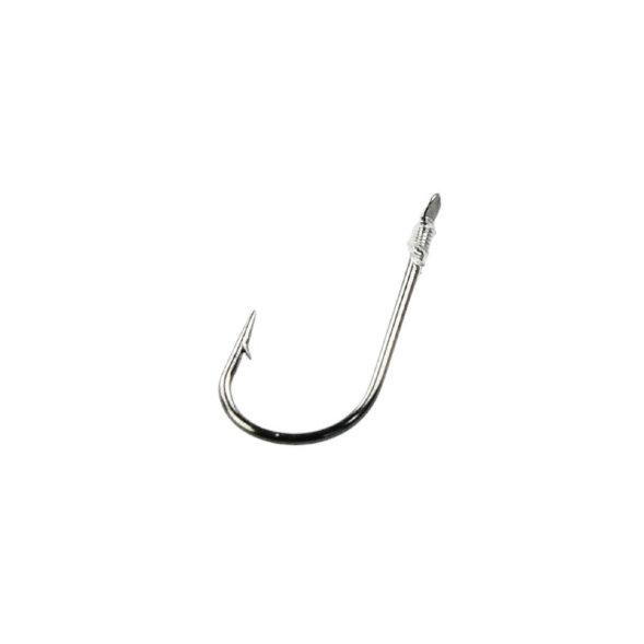 Крючок COBRA с поводком CNA102-004 10шт