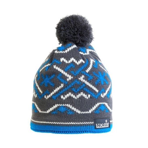 Шапка Norfin Norway Man р.XL