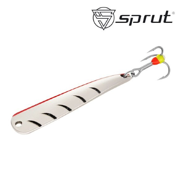 Блесна зимняя SPRUT PRO Pelican 55мм 7г SP