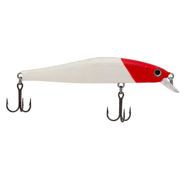 Воблер KYODA VOLADOR MINNOW-90F, длина 9,0 см, вес 10.0 гр, цвет P55, заглубление 0,5-1,0м.
