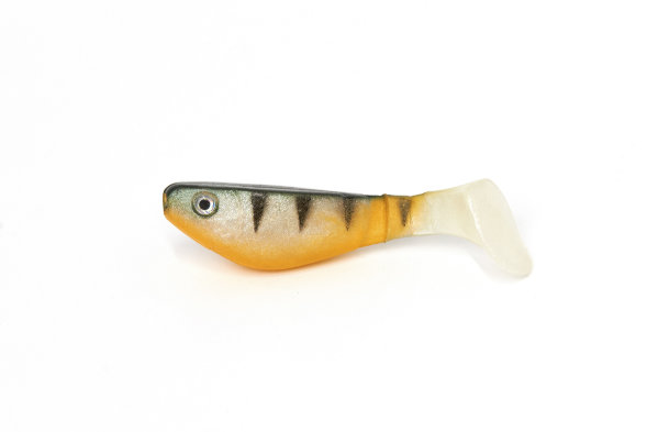Виброхвост CONDOR Crazy Bait CH2RM-142 размер 50 мм цвет 142 12 шт
