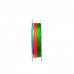 Леска плет. FISH SEASON X4 0.10 150м multicolor