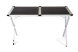 Стол VOLNIX TA-401M 122*65*70см темный 8718 010
