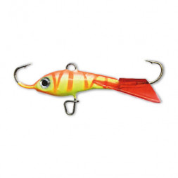 Балансир рыболовный для зимней рыбалки Akara Midge 35 4г 55