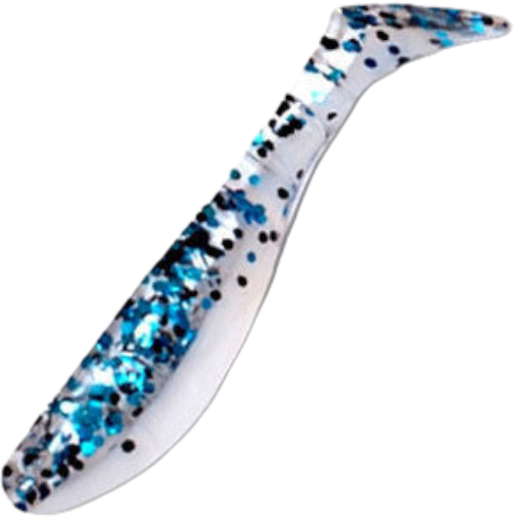 Риппер RELAX Kopyto 2.5&#039; Laminat цв. L100