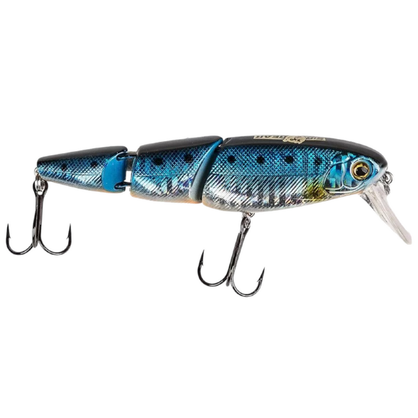 Воблер SIBBEAR BUZZ TAIL 95mm/16,6g Floating 0-0.8m C  B01