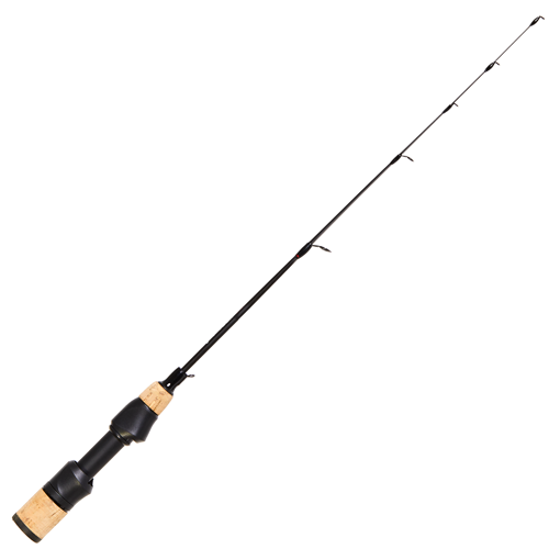 Удочка зимняя Lucky John F-Tech Jigging 40см LJ110-01