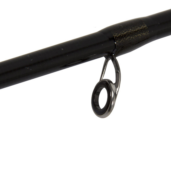 Хлыст для спиннинга carbon 7,5 мм длина 2,40 м
