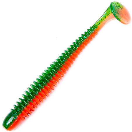 Виброхвост Lucky John Pro S Spark Tail съедоб. 05,00 10шт 140166-T56