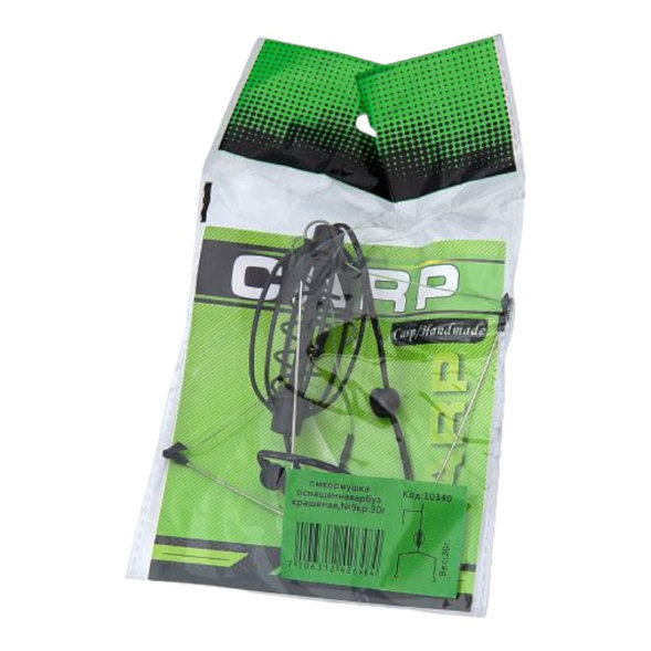 Снасть фидерная CONDOR, 40 гр