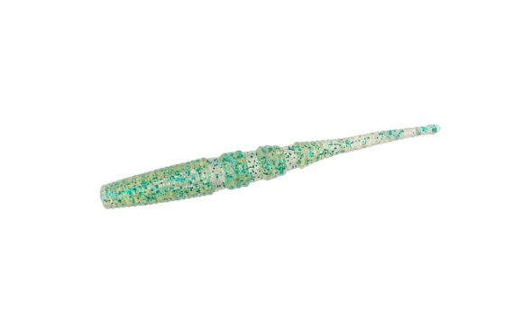Приманка силиконовая CROXY WAFFLE SLUG 3,3&#039;&#039; цвет 01 уп/7шт