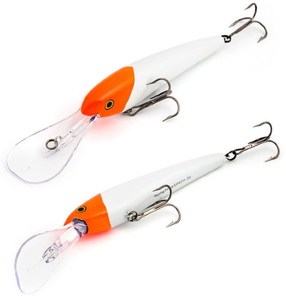 Воблер Akara Stylet 110F 20г ST110F-A1