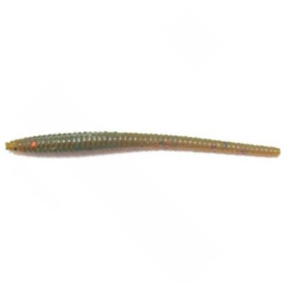 Слаг Lucky John Pro S Wiggler Worm съедоб. 05,84 9шт 140153-PA16
