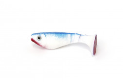 Виброхвост CONDOR Crazy Bait CH2RM-175 размер 50 мм цвет 175 12 шт