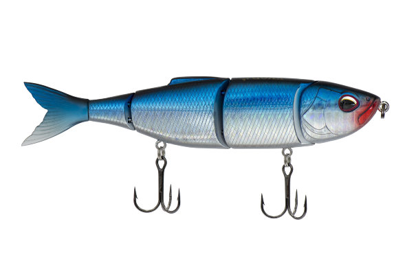 Воблер KYODA SWIM &amp; JERK BAITS, длина135 мм вес 20 гр цвет P299, медленно тонущий.