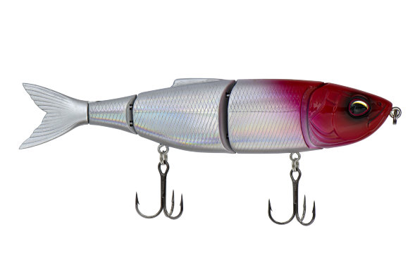 Воблер KYODA SWIM &amp; JERK BAITS, длина135 мм вес 20 гр цвет P689, медленно тонущий