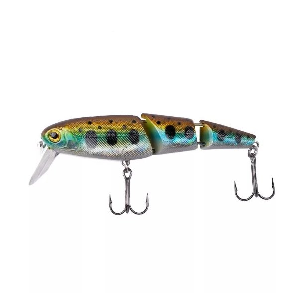 Воблер SIBBEAR BUZZ TAIL 95mm/16,6g Floating 0-0.8m C  E11