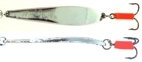 Блесна зимняя Marlin&#039;s 13г 5001-201