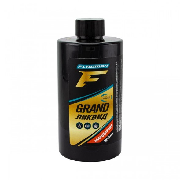 Ароматизатор FLAGMAN GRAND Мандарин 500мл PRFV067