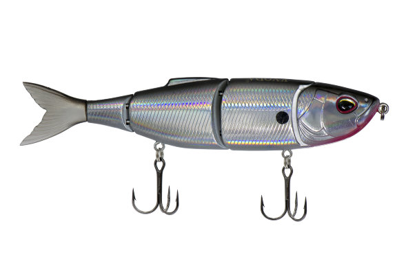 Воблер KYODA SWIM &amp; JERK BAITS, длина135 мм вес 20 гр цвет P690, медленно тонущий
