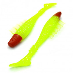 Виброхвост Marlin&#039;s Arti 105мм 5.1г AT10-029RH 4шт