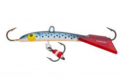 Балансир рыболовный для зимней рыбалки Condor 3202 гр 21 цвет BSM