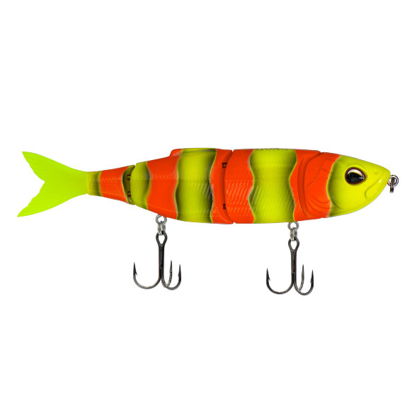Воблер KYODA SWIM &amp; JERK BAITS, длина135 мм вес 20 гр цвет P759, медленно тонущий