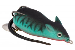 Мышь CONDOR Crazy Bait LS#04, размер 150 мм вес 22 гр., цвет 12 1 шт