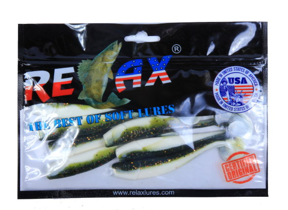 Риппер RELAX KingShad 4 Laminat цвет L103 цена не за упаковку, за 1 шт.