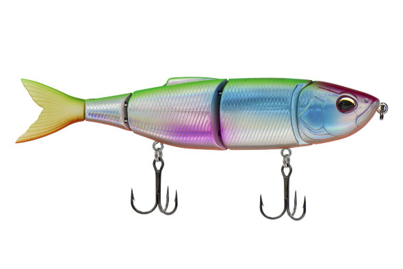 Воблер KYODA SWIM &amp; JERK BAITS, длина135 мм вес 20 гр цвет P809, медленно тонущий