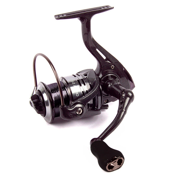 Катушка Nautilus Crony 2500