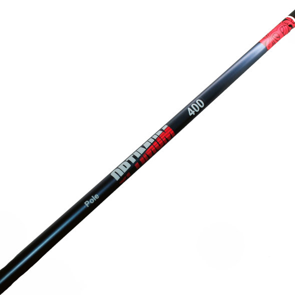 Удочка Caiman Optimum Pole 5-25г 5м