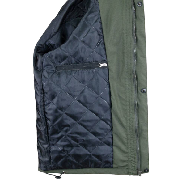 Костюм Elemental DemiDragon-2 таслан Хаки, 52/54, 170-176