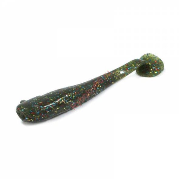 Виброхвост Lucky John Pro S Baby Rockfish съедоб. 03,50 20шт 140149-F08