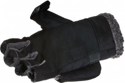 Перчатки-варежки NORFIN Aurora Black р.XL