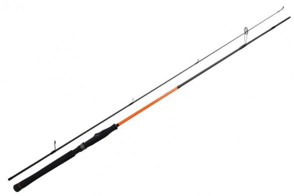 Спиннинг Maximus Axiom 21ML 2.1м 5-25г