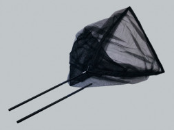Подсак карповый Nautilus Grass Carp Landing Net NCLNGC-105182 105-105см