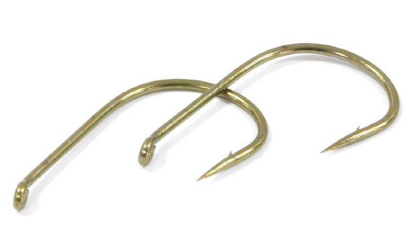 Крючок OWNER Amano Tenkara with Eye 50152-10 13шт