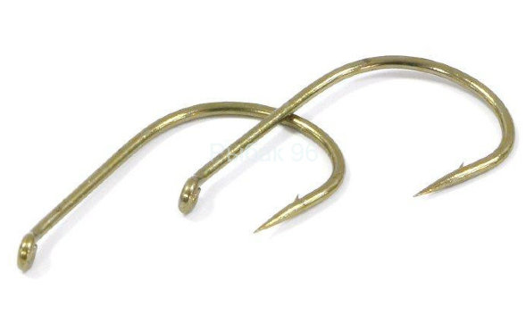 Крючок OWNER Amano Tenkara with Eye 50152-12 13шт