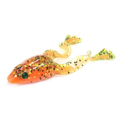Приманка силиконовая SPRUT Mittsu Frog 60 5г/CRT 5шт