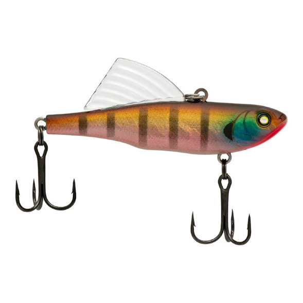 Раттлин виб CONDOR LUCKY STRIKE ЗИМНИЙ SALAMANDRA 65мм, 12,5гр, тонущий, цвет 506