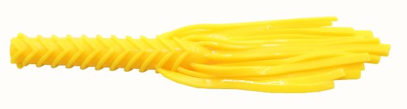 Октопус CONDOR Crazy Bait W90 размер 90мм. цвет 101 10шт