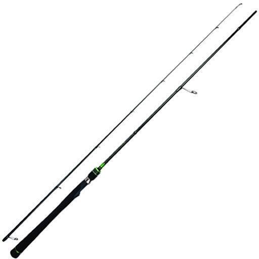 Спиннинг STINGER Blaxter 702L 2.1м 3-12г