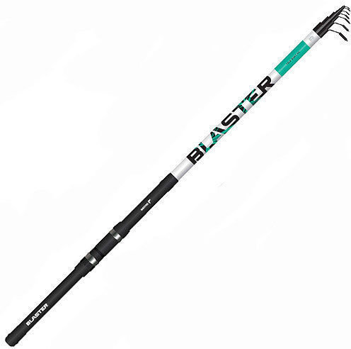Спиннинг тел. Salmo Blaster TELE BOAT 2.40 XH